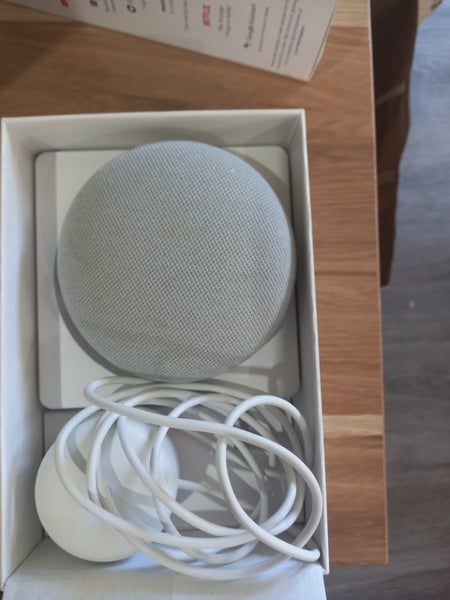 Google Nest Mini Gen 2 Carousel 2