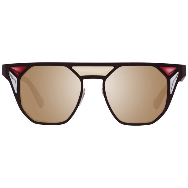 Diesel Sunglasses DL0249 50G 48 Carousel 2