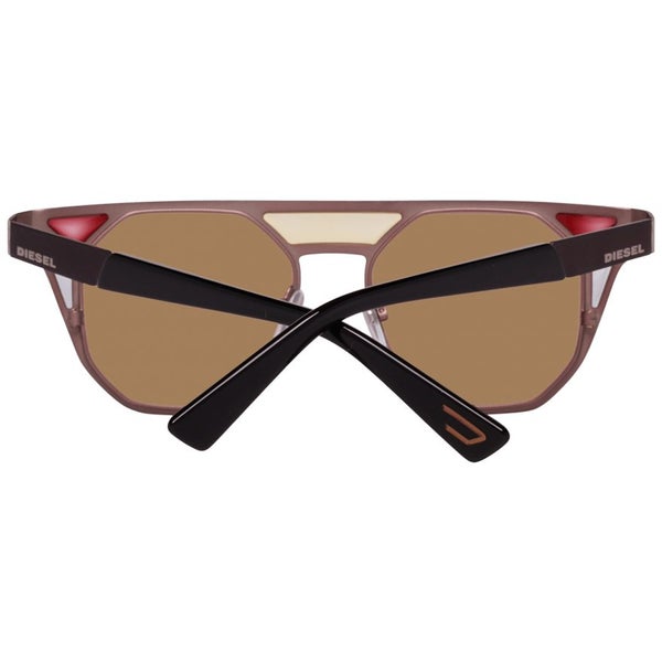 Diesel Sunglasses DL0249 50G 48 Carousel 3