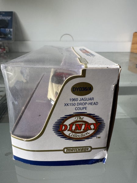Jaguar XK150 Drophead Coupe Carousel 2