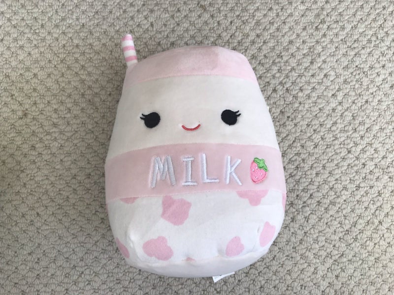 Squishmallow Amelie (7.5 inch) no tag Carousel 1
