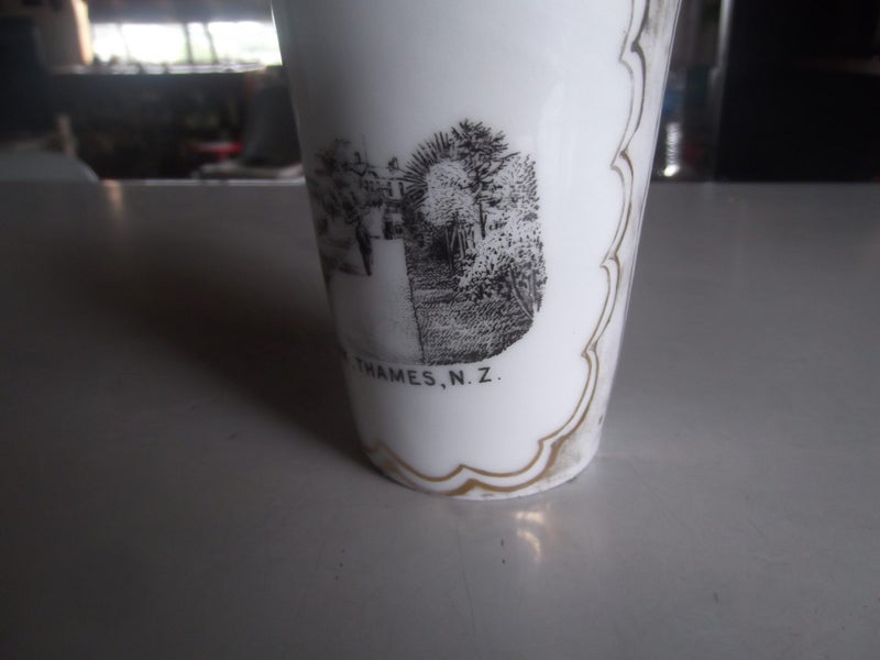 VICTORIA PARK THAMES - 1900s Carousel 2