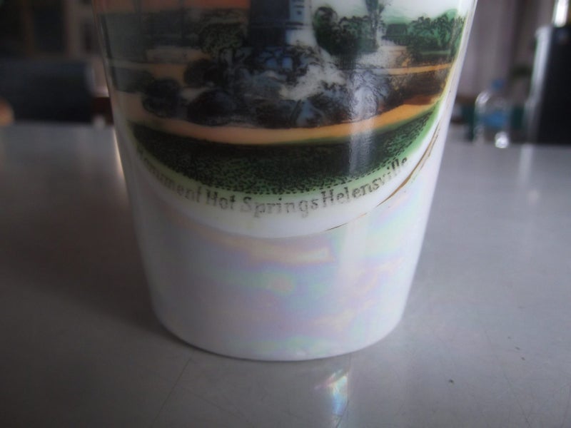 PARAKAI HOT POOLS - MONUMENT - 1900s Carousel 2