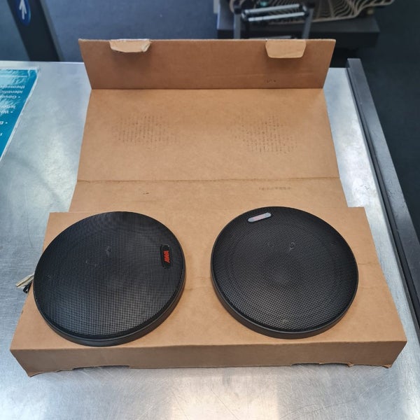 AWA CAR AUDIO Carousel 2