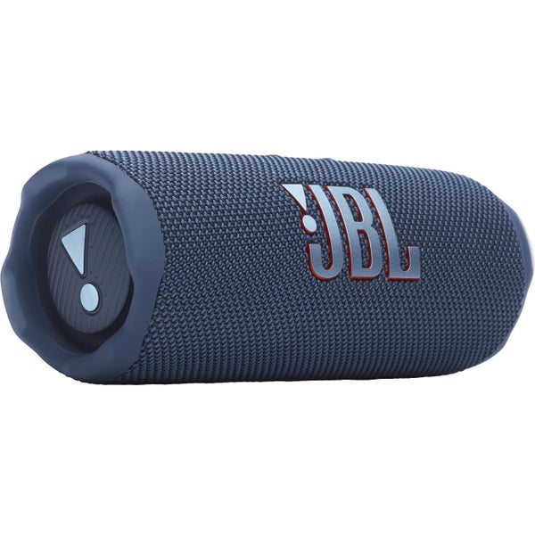 JBL Flip 7 Portable Bluetooth Speaker Blue Carousel 1