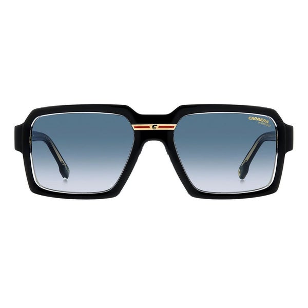 Carrera Victory C 15/S 7C5/08 Men's Sunglasses - Black Crystal Carousel 2