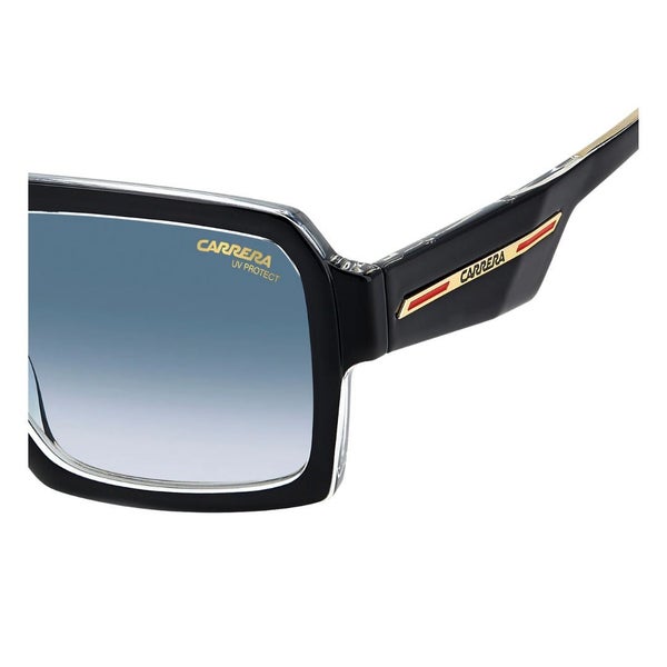 Carrera Victory C 15/S 7C5/08 Men's Sunglasses - Black Crystal Carousel 3