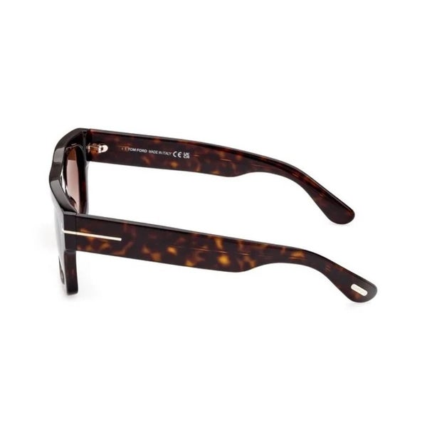 Tom Ford FT0711 52F Men's Sunglasses - Tortoiseshell Carousel 3