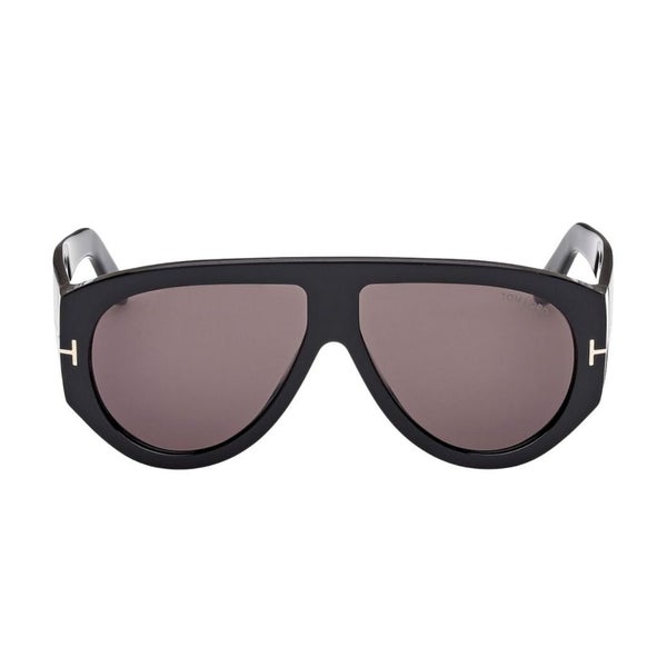 Tom Ford FT1044 01A Men's Sunglasses - Glossy Black Carousel 2