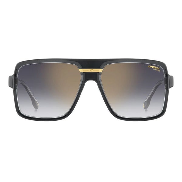 Carrera Victory C 09/S KB7/FQ Men's Sunglasses - Grey Carousel 2