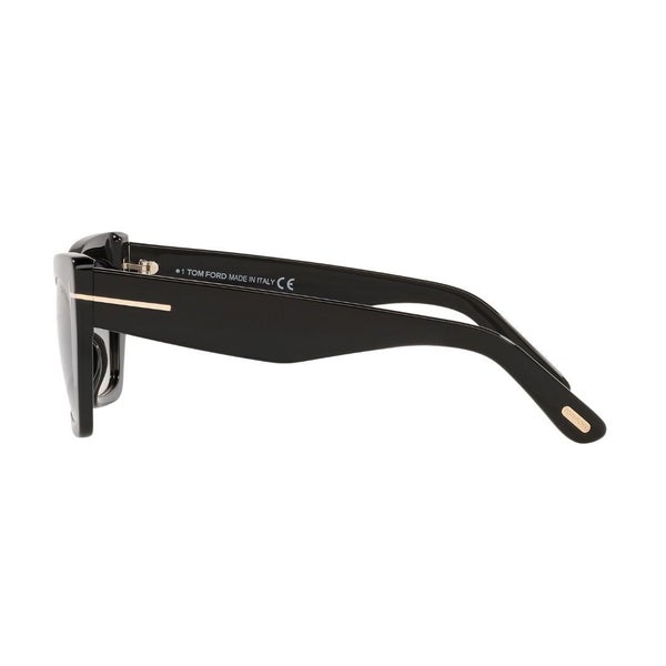Tom Ford FT0871 01B Women's Sunglasses - Black Carousel 3