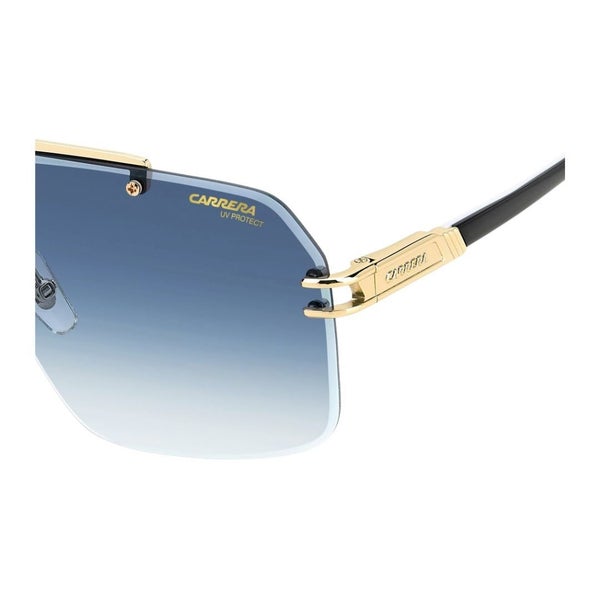 Carrera 1054/S J5G/08 Unisex Sunglasses - Gold Carousel 3