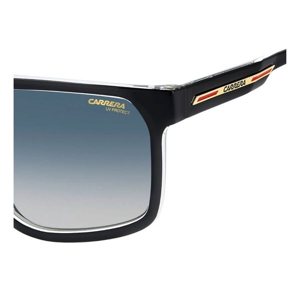 Carrera Victory C 14/S 7C5/08 Unisex Sunglasses - Black Crystal Carousel 3
