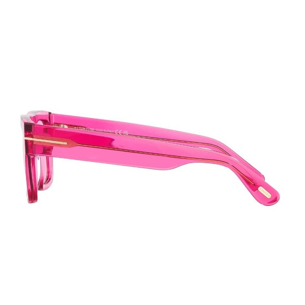 Tom Ford FT0711 75S Men's Sunglasses - Pink Carousel 3