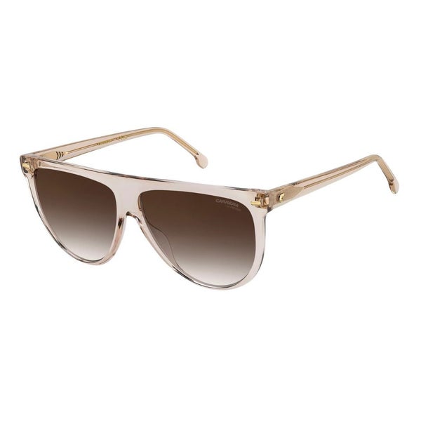 Carrera 3055/S FWM/YK Women's Sunglasses - Pink/Gold Carousel 1