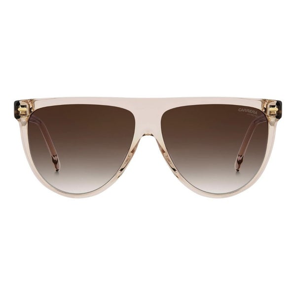 Carrera 3055/S FWM/YK Women's Sunglasses - Pink/Gold Carousel 2