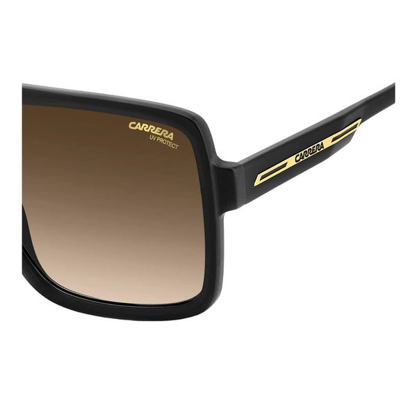 Carrera Victory C 09/S I46/86 Men's Sunglasses - Matte Black Gold Carousel 3