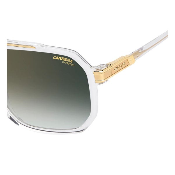 Carrera 1077/S REJ/D6 Men's Sunglasses - Crystal Gold Carousel 3
