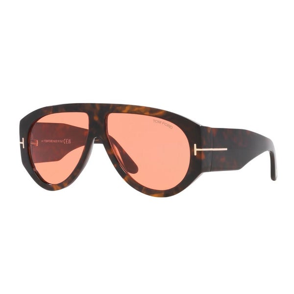 Tom Ford FT1044 52S Men's Sunglasses - Tortoiseshell Carousel 1