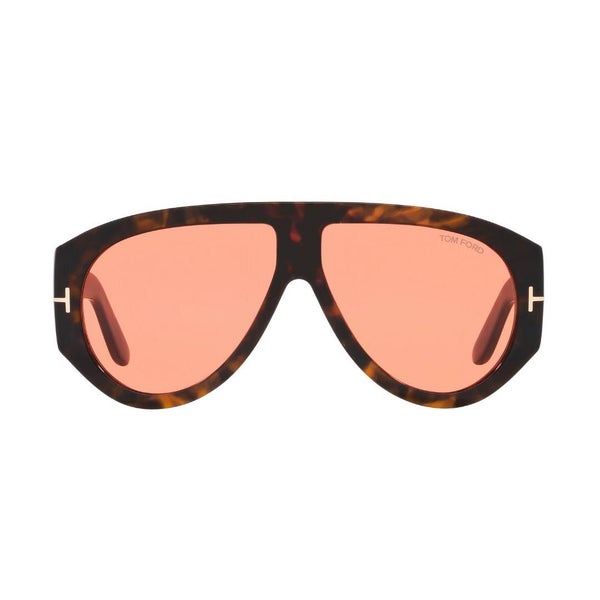 Tom Ford FT1044 52S Men's Sunglasses - Tortoiseshell Carousel 2