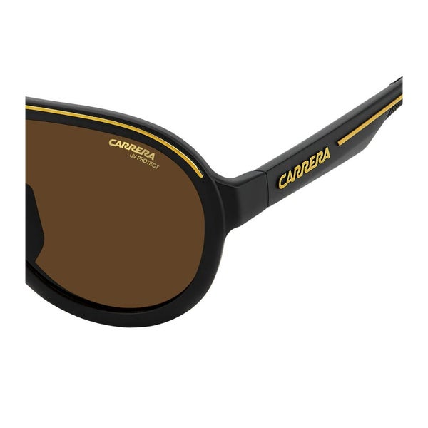Carrera C Sport 09/S 003/70 Men's Sunglasses - Matte Black Carousel 3