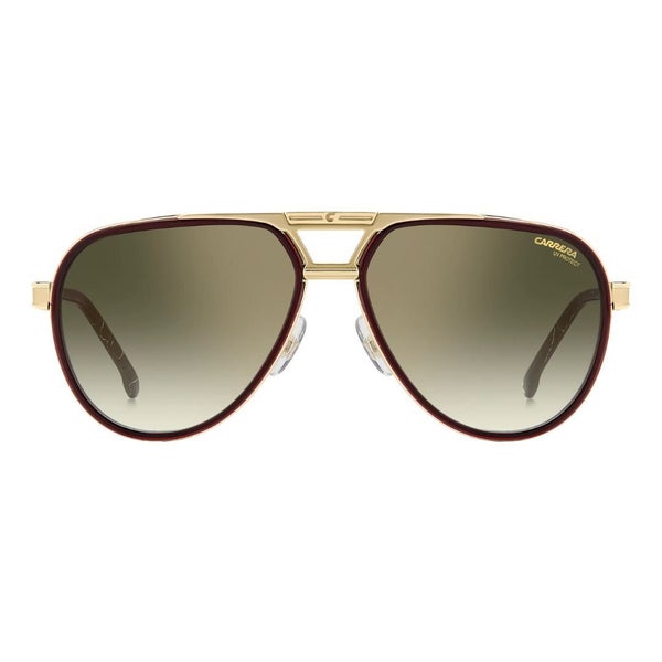 Carrera 1076/S OIT/D6 Men's Sunglasses - Black Red Carousel 2