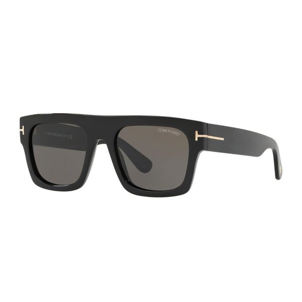 Tom Ford FT0711 01A Men's Sunglasses - Black Carousel 1