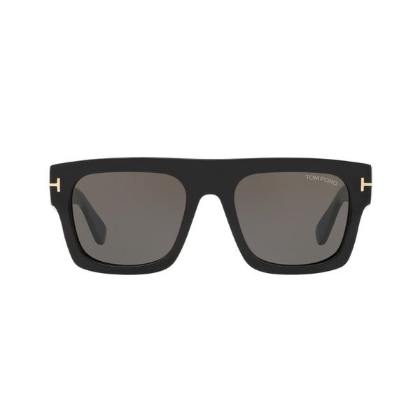 Tom Ford FT0711 01A Men's Sunglasses - Black Carousel 2