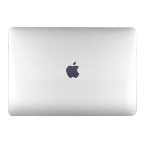 Rubberized Hard Shell Case Cover for 13.3" MacBook Air (2018-2022) -Crystal Carousel 1