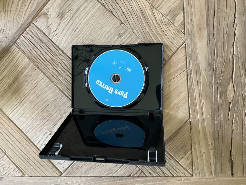 Pups United Carousel 3