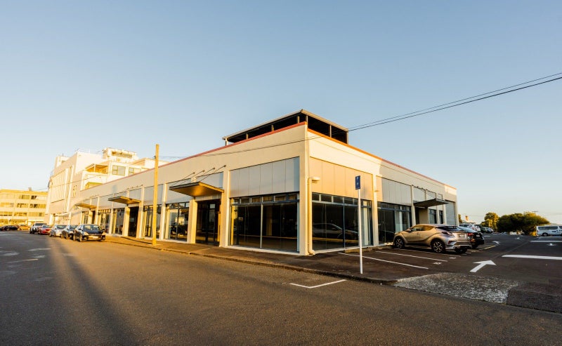 93 Dominion Road, Mount Eden, Auckland City, Auckland