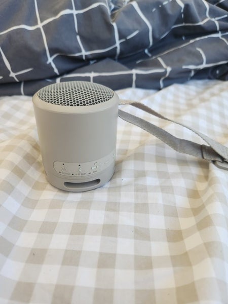 Sony SRS-XB13 Bluetooth speaker. Carousel 1