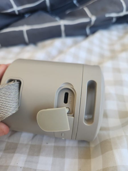 Sony SRS-XB13 Bluetooth speaker. Carousel 4