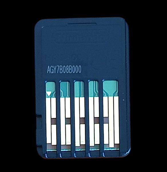 Octopath Traveler Nintendo Switch (cartridge only) Carousel 2