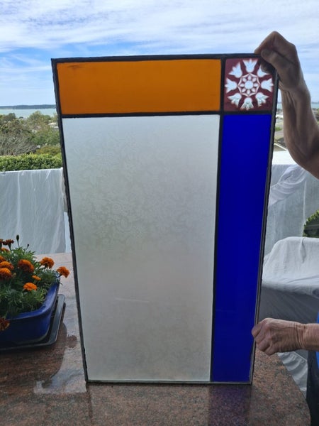 LEADLIGHTS X 4 Carousel 1