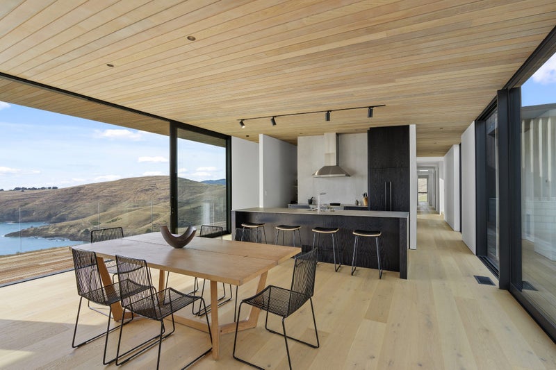 DP Built Ltd Carousel 2