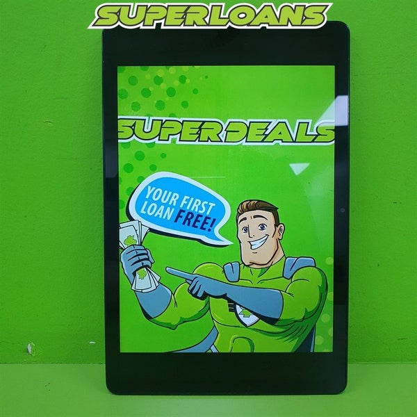 64gb Samsung Galaxy (SM-X210) Tab A9+ Carousel 1