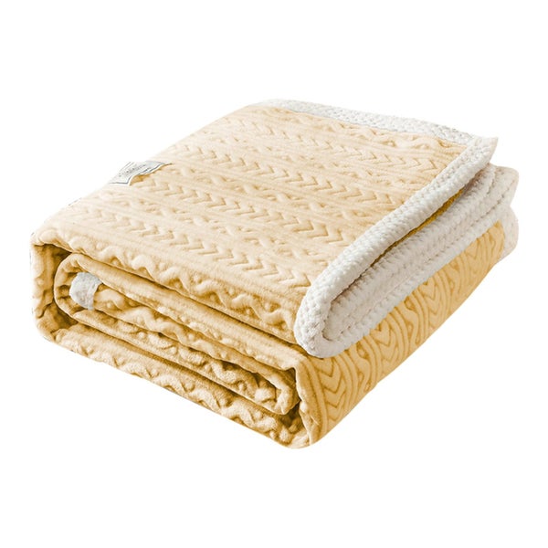 Queen Size Throw Blanket for Couch Sofa Bed,Super Soft Cozy Blankets for Wome Carousel 1