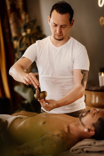 Deep Tissue and Relaxing Massage Carousel 7