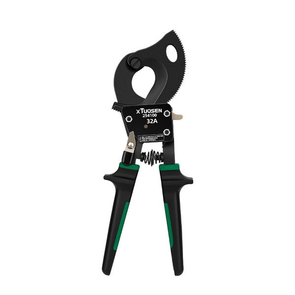 Heavy Duty Ratchet Cutter Carousel 1