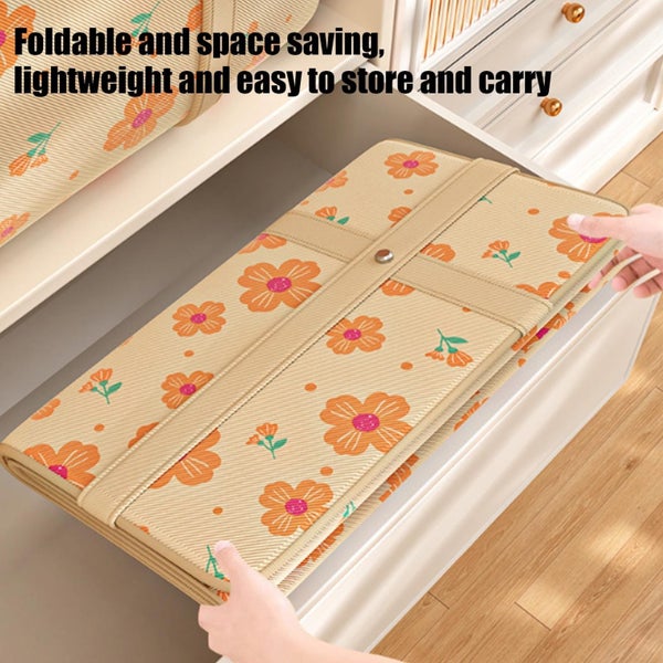 Indoor Outdoor Christmas Decorations ! Heavy Duty Storage With Reinforced Carousel 9