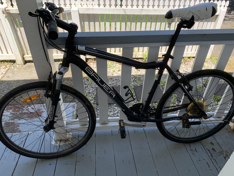 Adult Bicycle Carousel 1