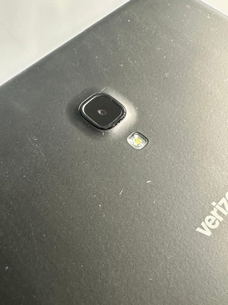 Samsung Galaxy Tab A 10.5" (2018) 32GB Black Wifi + Cellular Carousel 6