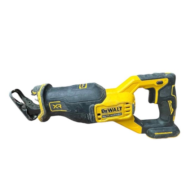DEWALT RECIPROCAL SAW DCS382 Carousel 1