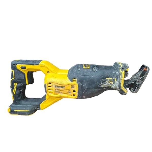 DEWALT RECIPROCAL SAW DCS382 Carousel 2