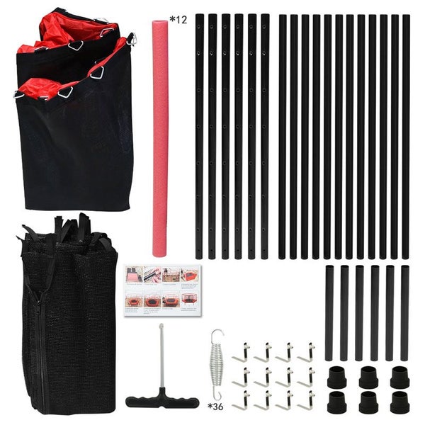 Mini Trampoline Mini Trampoline (OVER STOCKED) Carousel 2