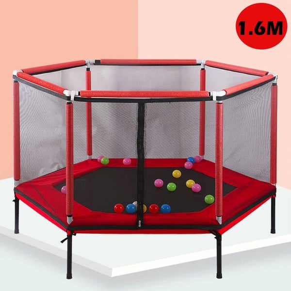 Mini Trampoline Mini Trampoline (OVER STOCKED) Carousel 7