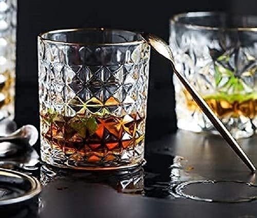 Whiskey Glass - (NZ Clearance) Carousel 2