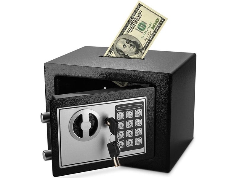 Home Security Safe Box NZ Clearance Carousel 2