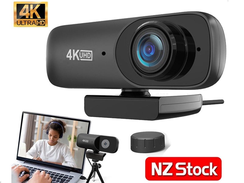 Webcam NZ Clearance Carousel 1
